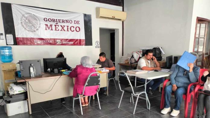 Últimos Días para Registrarse en el Programa 65 y Más y Pensión Mujeres Bienestar Últimos Días para Registrarse en el Programa 65 y Más y Pensión Mujeres Bienestar