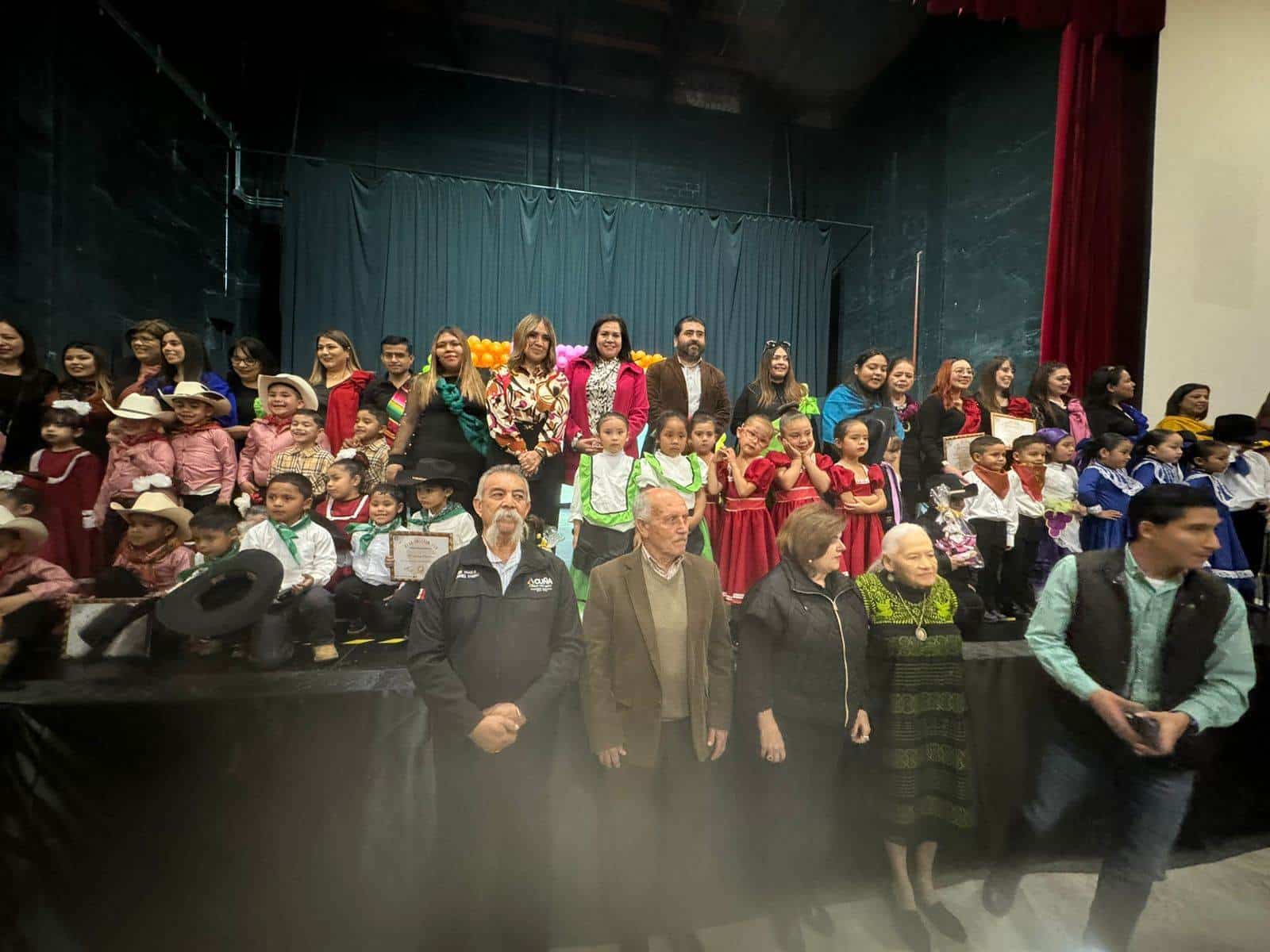 Asociaciones en Ciudad Acuña Promueven la Educación Inclusiva en Escuelas