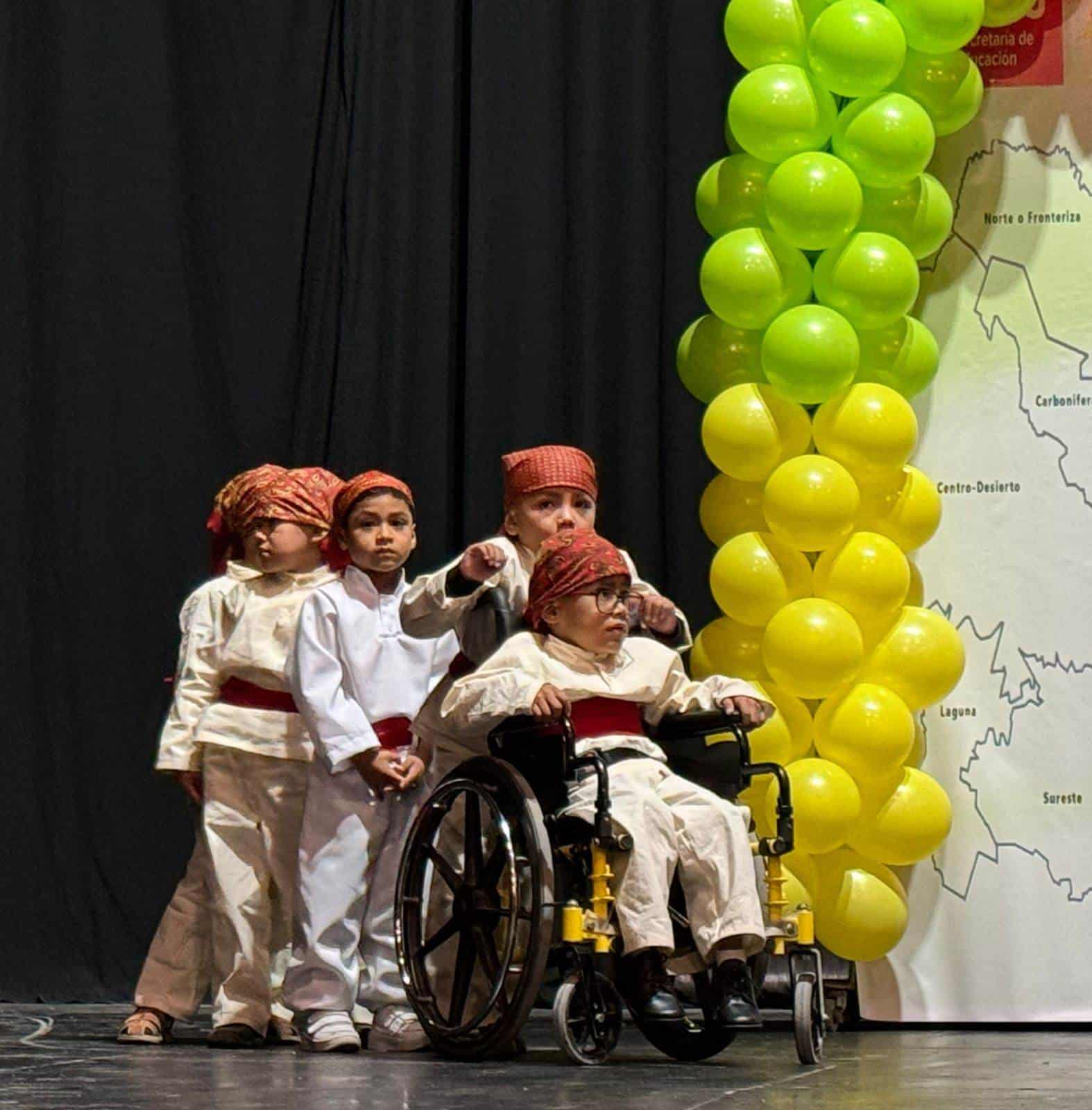 Asociaciones en Ciudad Acuña Promueven la Educación Inclusiva en Escuelas