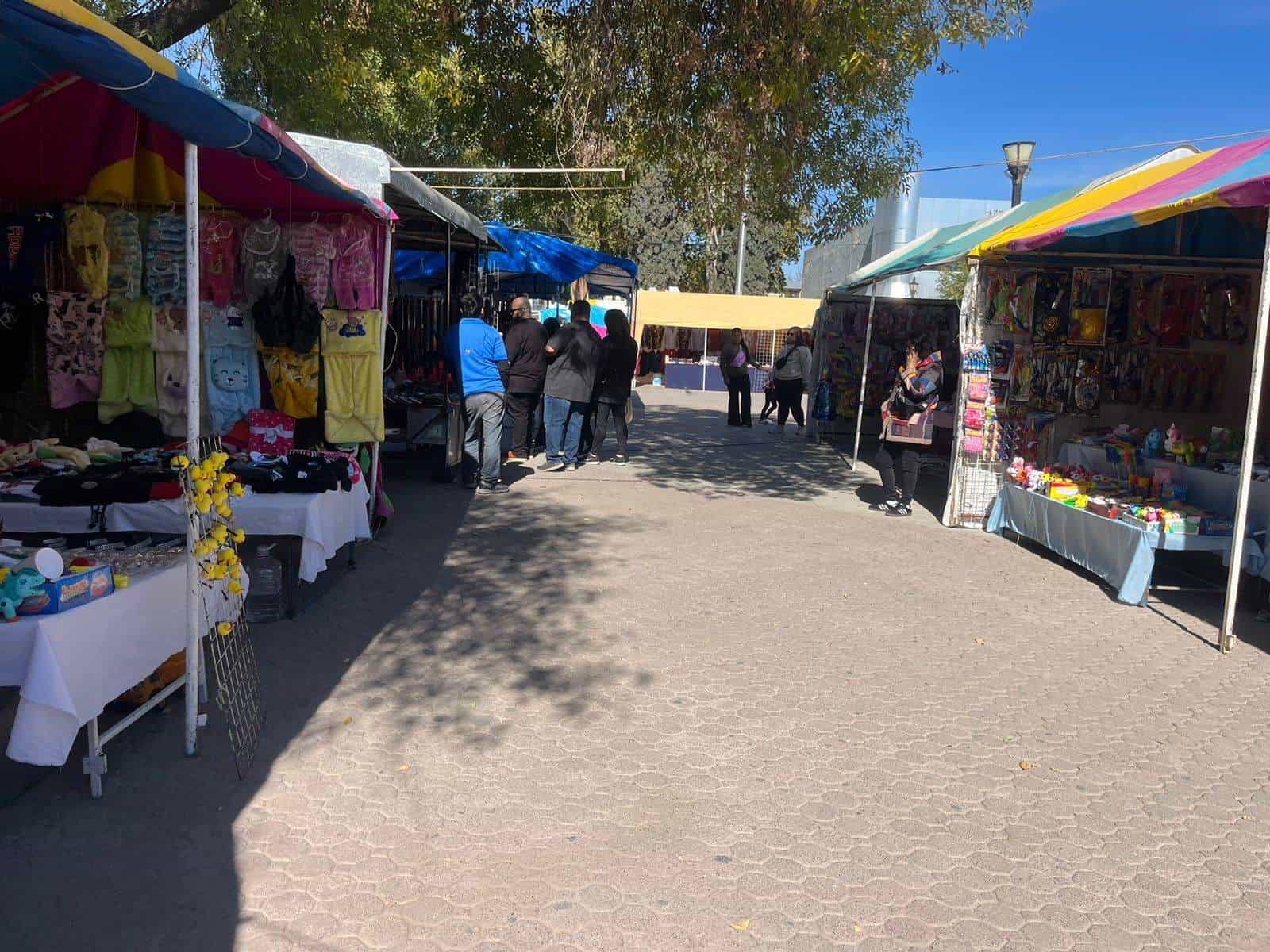 Se Espera Aumento en la Derrama Económica de Ciudad Acuña con la Temporada Navideña