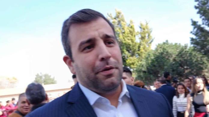MC destaca apertura y pluralidad del gobierno de Manolo Jiménez MC destaca apertura y pluralidad del gobierno de Manolo Jiménez