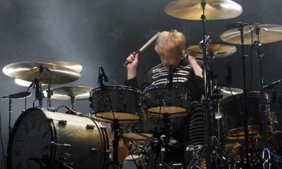 Muere Bob Bryar, Exbaterista de My Chemical Romance, a los 44 Años