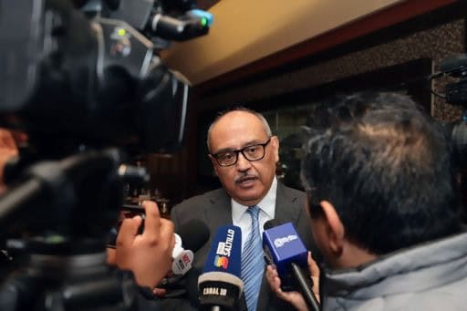 David Aguillón Rosales asume la presidencia de la CIRT Delegación Coahuila