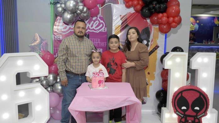 Doble festejo Doble festejo