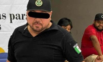 "Señalan al "Natas" por homicidio del Cuyo"