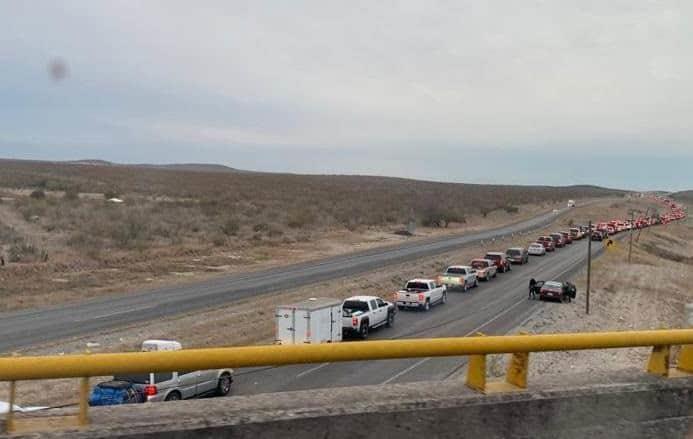 Aumentará tarifa en autopista Premier