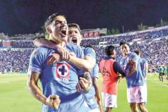 ¡Cruz Azul consuma la hazaña y enfrentará al América en Semifinales!