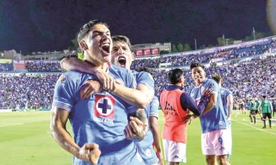 ¡Cruz Azul consuma la hazaña y enfrentará al América en Semifinales!