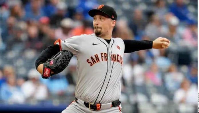 Dodgers refuerza su bullpen y firma a Blake Snell 