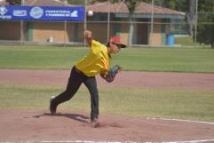 Padres blanqueó a Venados