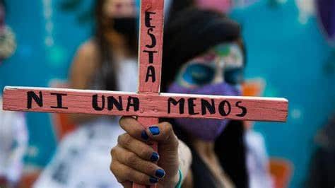 El acecho, preámbulo del feminicidio