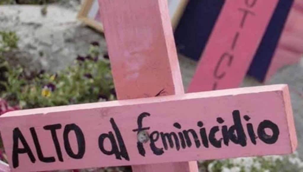 El acecho, preámbulo del feminicidio