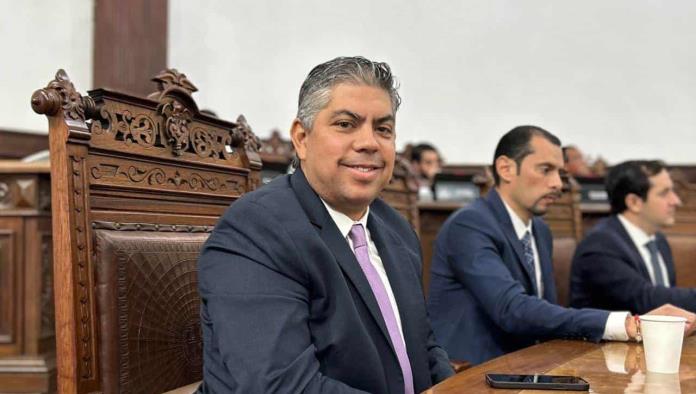 Me importa más Coahuila que la expulsión: Paredes