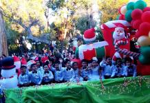 Tendrá San Buena su desfile navideño