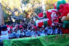 Tendrá San Buena su desfile navideño