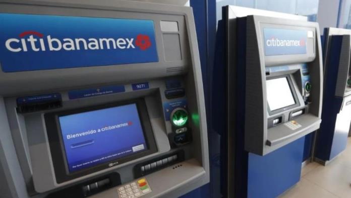 Citigroup se separa de Banamex