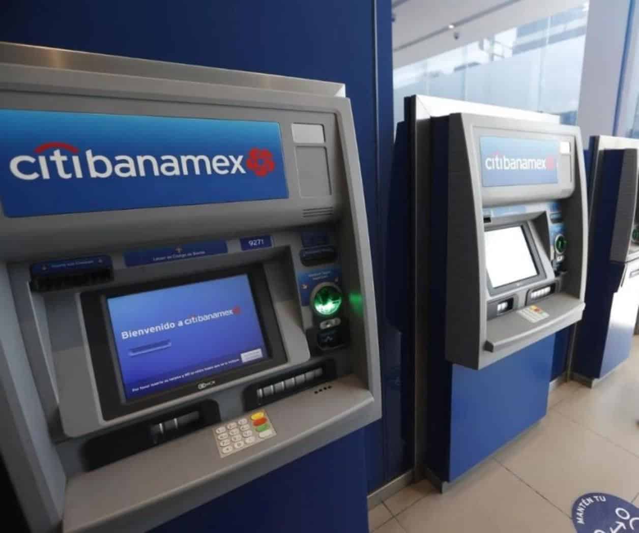 Citigroup se separa de Banamex