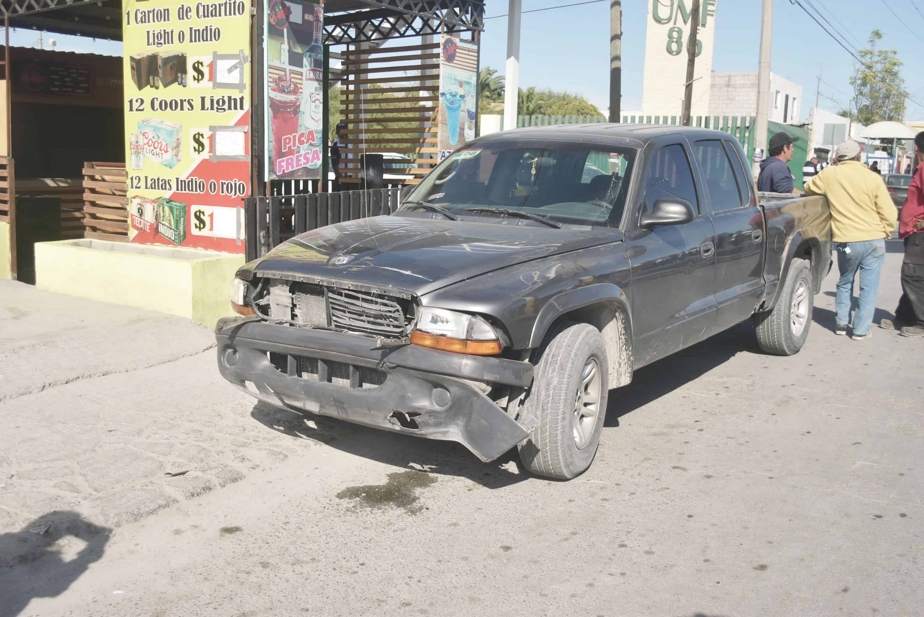 Mata veracruzano a un motociclista