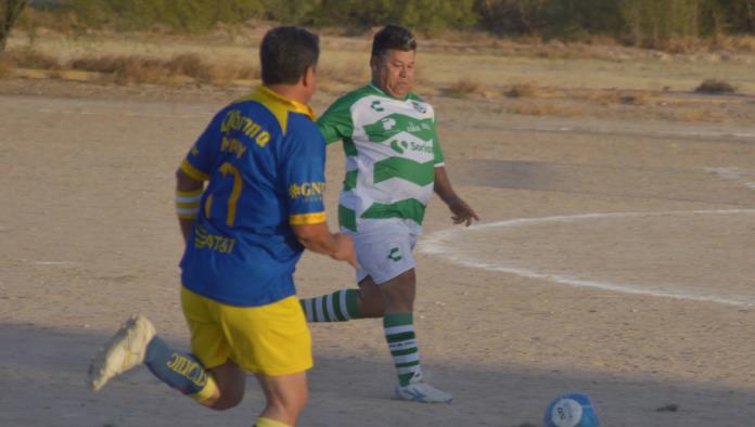 Aseguran un lugar en la liguilla