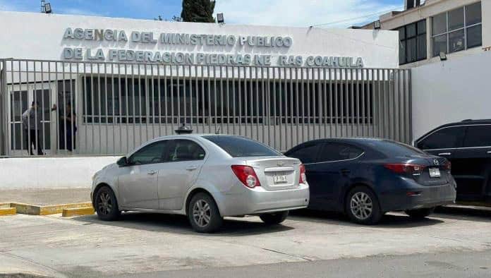 FGR obtiene dos sentencias en Coahuila por posesión ilegal de cartuchos