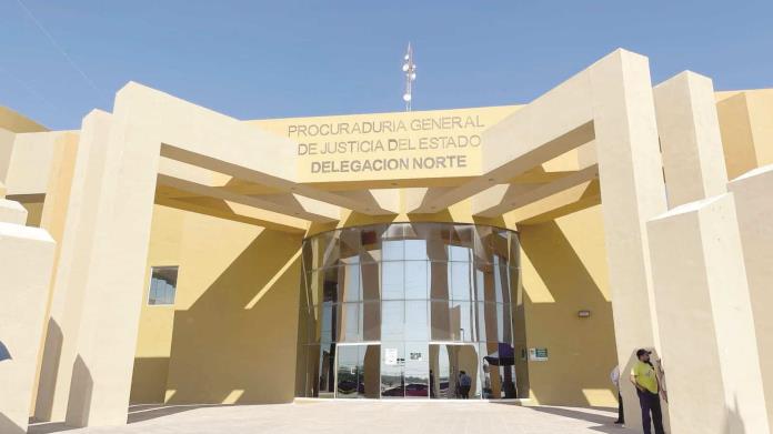 Judicializan a tres por homicidio en Allende Judicializan a tres por homicidio en Allende