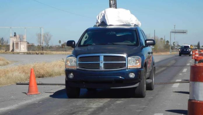 Exhortan a garantizar seguridad a paisanos