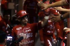 Investigan a jugador de los Diablos por presunta violación 