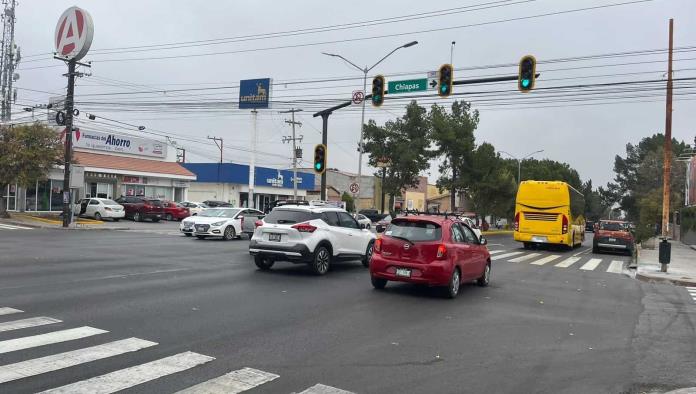 Impulsará Javier Díaz un manejo responsable, para evitar accidentes