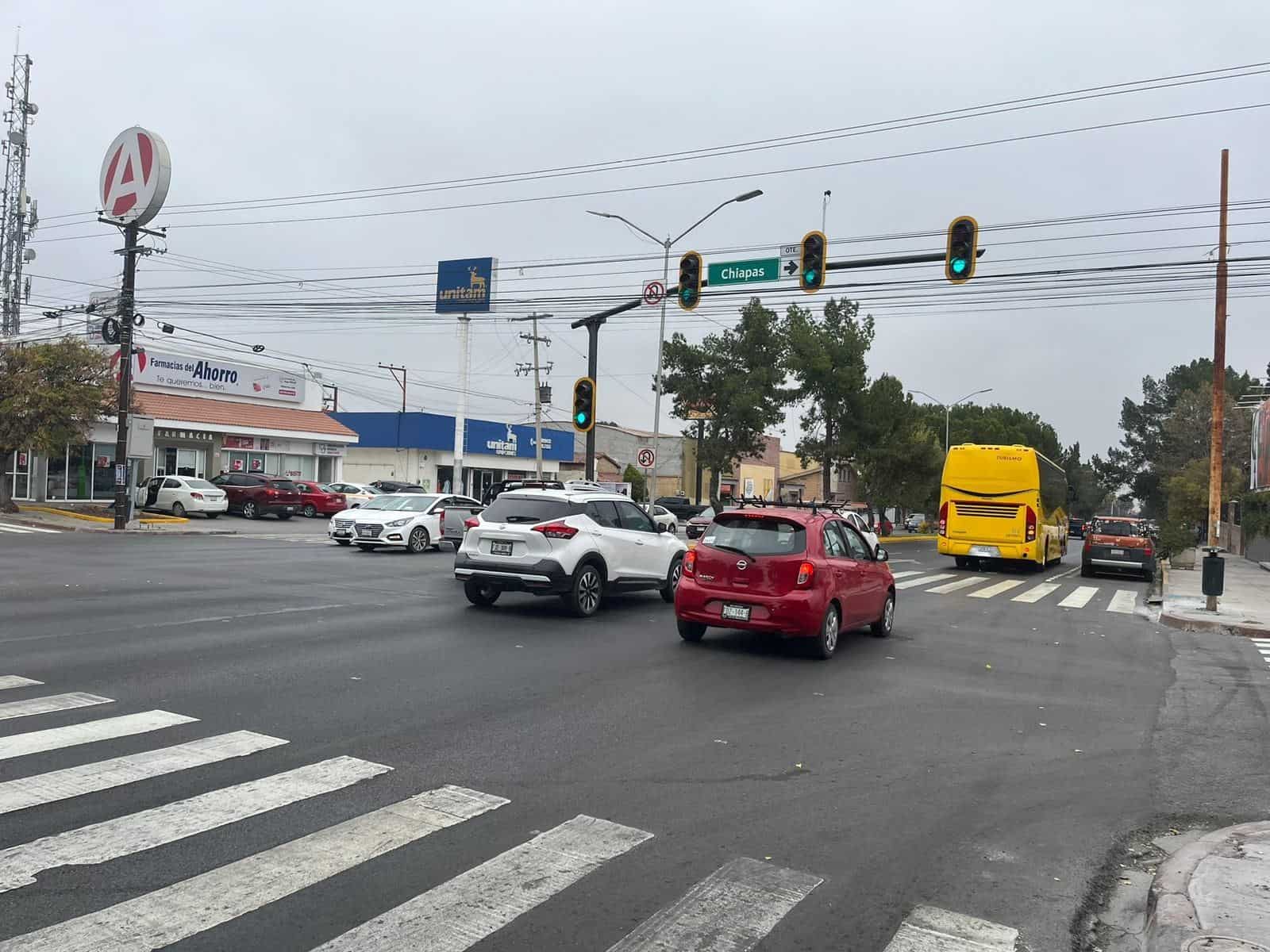 Impulsará Javier Díaz un manejo responsable, para evitar accidentes