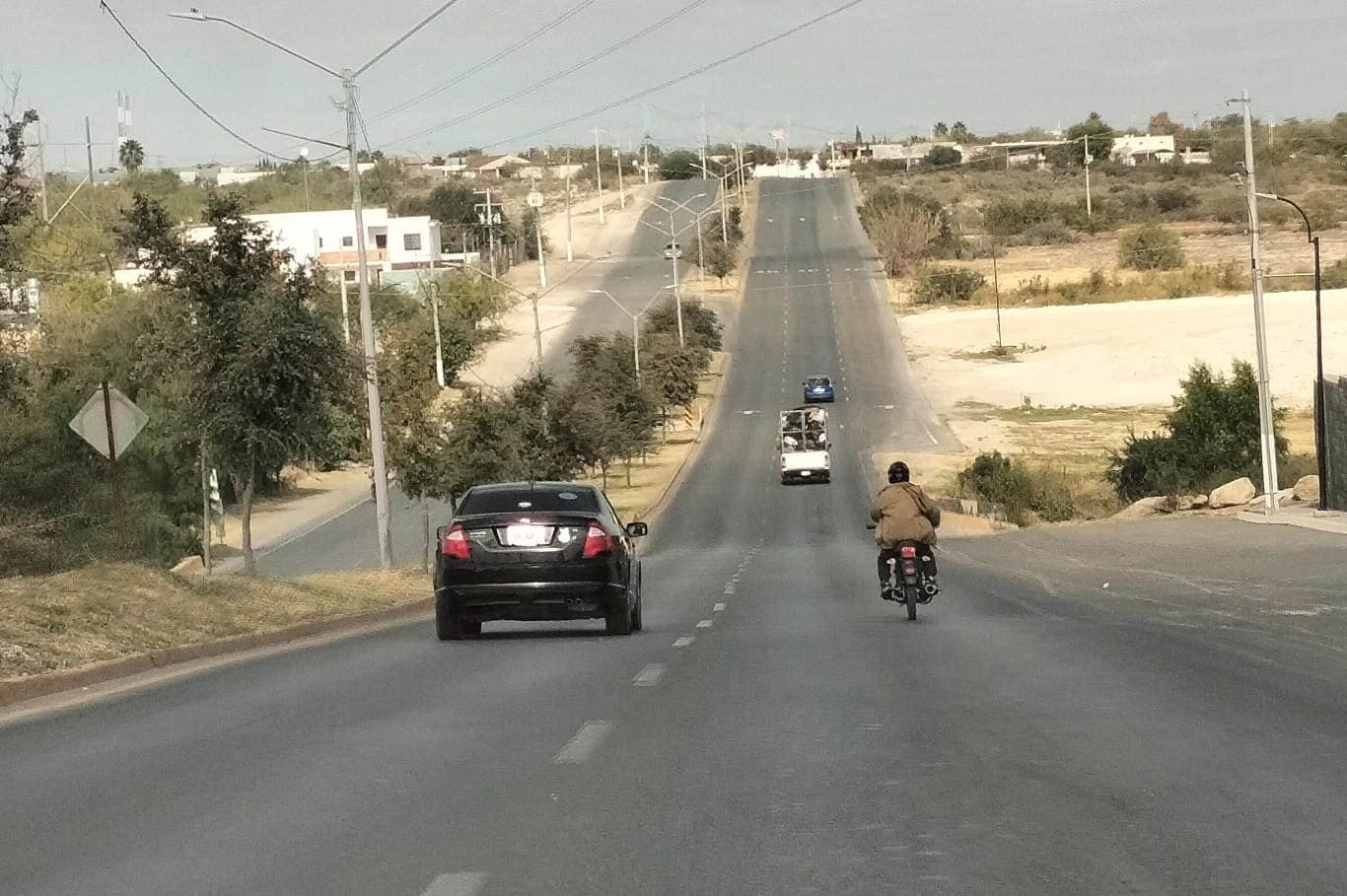 Motociclistas Incumplen Reglamento de Tránsito: Llamado a la Conciencia Vial