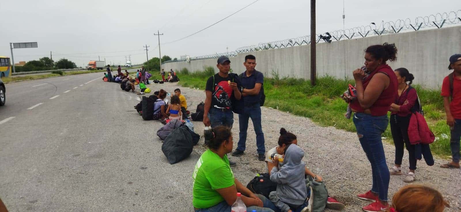 Migrantes dispuestos a pagar por cruzar ilegalmente