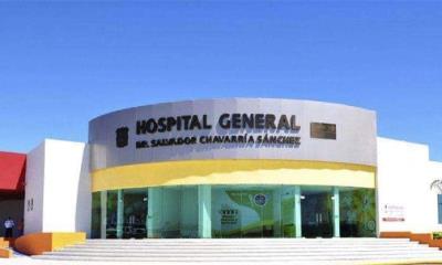 Muere Paciente por Dengue Tipo C en el Hospital Chavarría de Piedras Negras