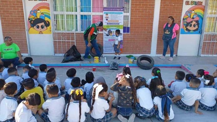 Inicia el Periodo Vacacional de Invierno para Alumnos de Educación Básica