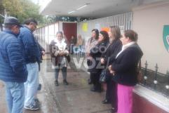 Descartan designación de Docente en la Altamirano