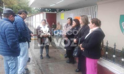 Descartan designación de Docente en la Altamirano