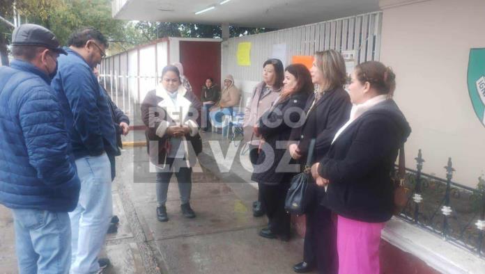 Descartan designación de Docente en la Altamirano