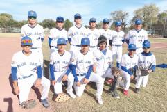 Azulejos blanqueó a Cardenales