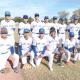 Azulejos blanqueó a Cardenales