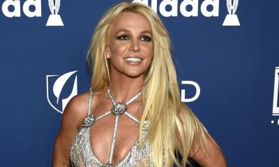 Britney Spears sorprende al refugiarse en México tras acoso mediatico