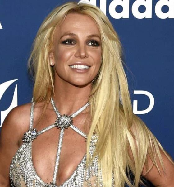 Britney Spears sorprende al refugiarse en México tras acoso mediatico