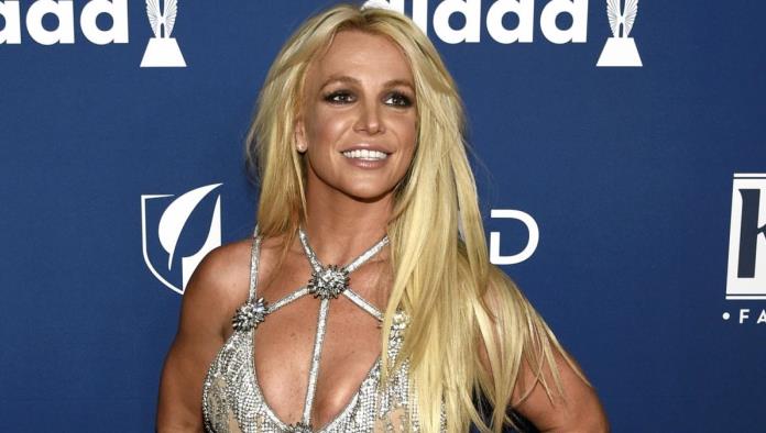 Britney Spears sorprende al refugiarse en México tras acoso mediatico