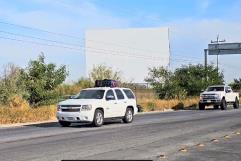 Refuerzan operativos en carreteras