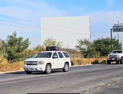 Refuerzan operativos en carreteras