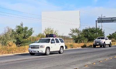 Refuerzan operativos en carreteras