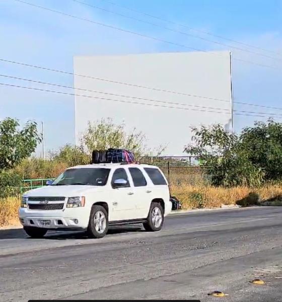 Refuerzan operativos en carreteras