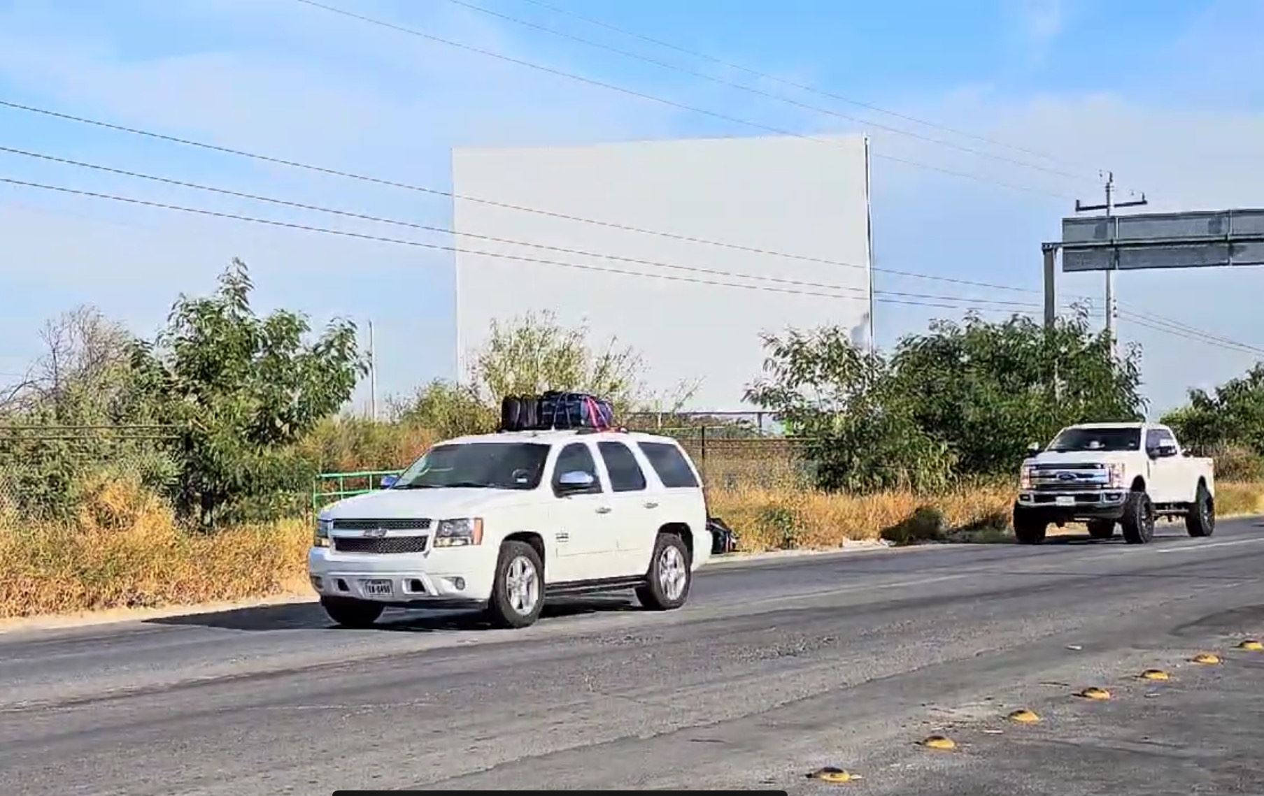 Refuerzan operativos en carreteras