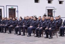 Se niegan policías a usar cámaras corporales