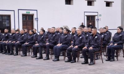 Se niegan policías a usar cámaras corporales