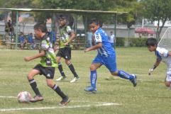 Cenfor Pachuca es semifinalista