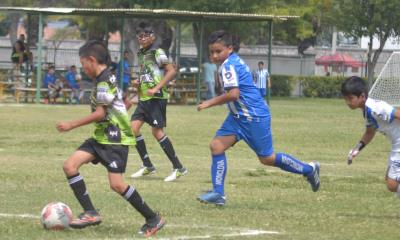 Cenfor Pachuca es semifinalista